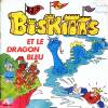 disque dessin anime biskitts les biskitts et le dragon bleu