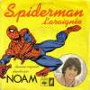 disque dessin anime araignee spiderman l araignee variante 1