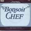 disque live bonsoir chef bande originale de la serie televisee bonsoir chef