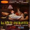 disque live flute enchantee la flute enchantee musique originale du film de la television francaise par joe hajos