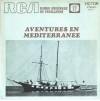 disque live aventures en mediterranee bande originale du feuilleton aventures en mediterranee