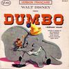disque film dumbo walt disney presente dumbo l elephant volant version francaise