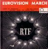 disque live ortf eurovision march