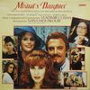 disque live amour en heritage mistral s daugther original soundtrack from the mini series