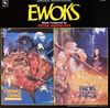 disque film aventure des ewoks original soundtrack ewoks music composed by peter bernstein