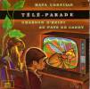 disque compilation compilation tele parade