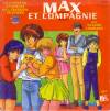 disque dessin anime max et compagnie la chanson originale de la serie televisee max et compagnie