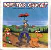 disque dessin anime inspecteur gadget inspecteur gadget bande originale de la serie tv