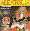 disque dessin anime albator 84 albator 84 bande originale du feuilleton t v f olivier en medaillon