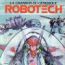 disque série Robotech[1ère part.]