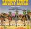 disque série Lucky Luke: Daisy town
