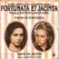 disque série Fortunata et Jacinta