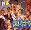 disque série Miss France