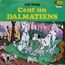 disque srie Dalmatiens [Les 101]