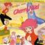 disque série Cherry Miel