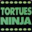 disque série Tortues ninja [Les]