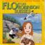 disque série Flo et les robinsons suisses